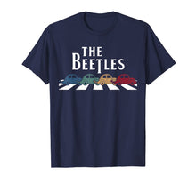 Ladda upp bild till gallerivisning, Funny shirts V-neck Tank top Hoodie sweatshirt usa uk au ca gifts for Classic-Car Old -Buggy Beetle T-Shirt 160025