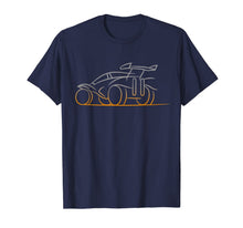 Ladda upp bild till gallerivisning, Octane Rocket TShirt For All The Gamers In The League T-Shirt223767