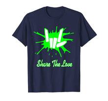 Ladda upp bild till gallerivisning, Share love cute shirts for Kids and Youth 149184