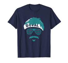 Ladda upp bild till gallerivisning, Minshew Headband Mustache glasses Duval teal for men women T-Shirt 223466