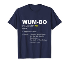 Ladda upp bild till gallerivisning, wumbo Tee 946829