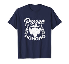 Ladda upp bild till gallerivisning, Funny shirts V-neck Tank top Hoodie sweatshirt usa uk au ca gifts for Prosec Ho Ho Ho Funny Presecco Christmas Vacation T-Shirt 1143546