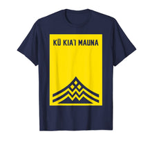 Ladda upp bild till gallerivisning, ku kiai mauna t shirt 597071