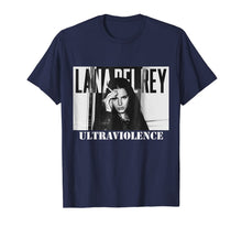 Ladda upp bild till gallerivisning, Gift Lana Idol For Men Women T-Shirt 759454