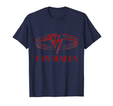 Ladda upp bild till gallerivisning, Gift For Men Women Halen-Tshirt 217272