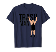 Ladda upp bild till gallerivisning, Frank T Shirt Reynolds -Trash man 282085