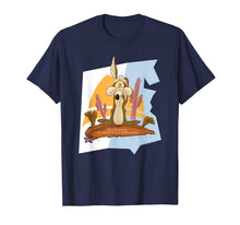Ladda upp bild till gallerivisning, Funny shirts V-neck Tank top Hoodie sweatshirt usa uk au ca gifts for Looney Tunes Wile E. Coyote T-Shirt 962857