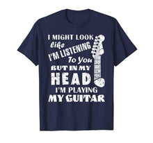 Ladda upp bild till gallerivisning, Funny shirts V-neck Tank top Hoodie sweatshirt usa uk au ca gifts for Music Lover Guitarist Gift Bass Guitar Funny Guitar Player T-Shirt 775156