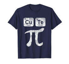 Ladda upp bild till gallerivisning, Cute Pie Pi Day T Shirt Cute Math Periodic Table Pun Gifts TShirt298441