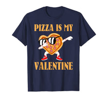 Ladda upp bild till gallerivisning, Funny Valentines Day Gifts Boys Kids Pizza Is My Valentine T-Shirt-2921989