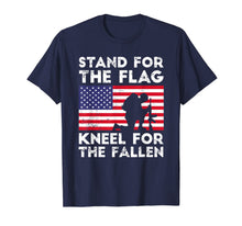 Ladda upp bild till gallerivisning, Patriotic Military American Flag T Shirt For Men Women Kids 232989