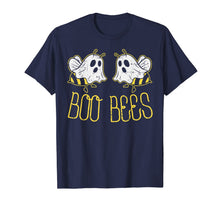 Ladda upp bild till gallerivisning, Boo Bees Shirt Funny Halloween Matching Couple Her Costume 52121