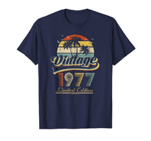Ladda upp bild till gallerivisning, Vintage 1977 T-Shirt-5864362