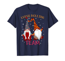 Ladda upp bild till gallerivisning, Funny shirts V-neck Tank top Hoodie sweatshirt usa uk au ca gifts for Lefse Rolling Team God Jul Gnome Tomte Xmas Santa Christmas T-Shirt 1168336
