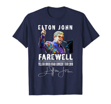 Ladda upp bild till gallerivisning, Funny shirts V-neck Tank top Hoodie sweatshirt usa uk au ca gifts for Funny T-shirt John Love Gifts For Mens Womens T-Shirt 240053