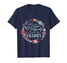 Ladda upp bild till gallerivisning, Cute Granny T-Shirt Grandmother Shirt Granny Tee-302464