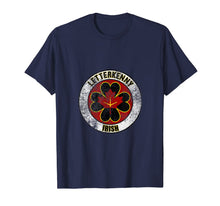 Ladda upp bild till gallerivisning, Irish LetterkennyIrish Shamrocks St Patricks Day T-Shirt373794