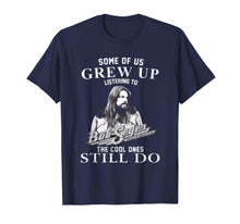 Ladda upp bild till gallerivisning, Some of us Grew up Listening to Bob tshirt Seger Funny Music T-Shirt 296202