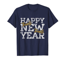 Ladda upp bild till gallerivisning, 2020 New Years Eve Gifts 2020 New Years Eve Party T-Shirt-474134