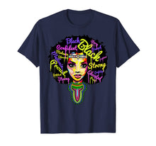 Ladda upp bild till gallerivisning, Strong African Queen Shirts for Women - Proud Black History T-Shirt-572761
