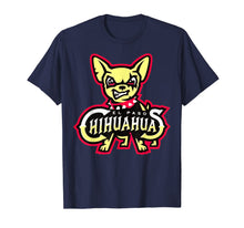 Ladda upp bild till gallerivisning, El Paso Chihuahuas T-Shirt 135325