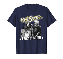 Ladda upp bild till gallerivisning, Funny Bob Shirt Seger Love Final Tour 2019 Love Music Gifts T-Shirt 620673