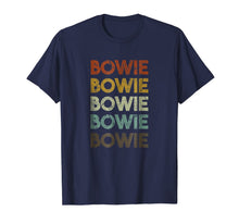 Ladda upp bild till gallerivisning, Bowie, Maryland - Retro Vintage Shirt 128929