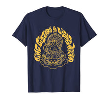 Ladda upp bild till gallerivisning, KING GIZZARD AND THE LIZARD WIZARD T-Shirt-182843