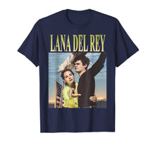 Ladda upp bild till gallerivisning, Gift Lana Idol For Men Women T-Shirt 292387