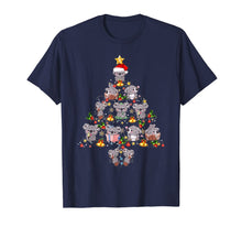 Ladda upp bild till gallerivisning, Funny shirts V-neck Tank top Hoodie sweatshirt usa uk au ca gifts for Koala Ornament Decoration Christmas Tree Tee Xmas Gifts T-Shirt 784306