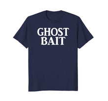 Ladda upp bild till gallerivisning, Funny shirts V-neck Tank top Hoodie sweatshirt usa uk au ca gifts for Ghost Bait | Funny Paranormal Ghost Hunter EVP T-shirt 527649