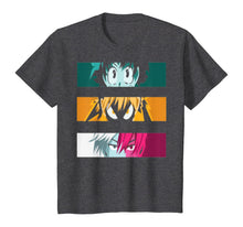 Ladda upp bild till gallerivisning, My Hero T-Shirt Academia