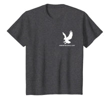 Ladda upp bild till gallerivisning, T-shirt American Eagle USA #10 130465