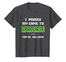 Ladda upp bild till gallerivisning, Funny College or High School 2019 Gamer Graduation Gifts T-Shirt 143775