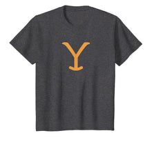 Ladda upp bild till gallerivisning, Vintage Yellowstone National Park T-Shirt 66874