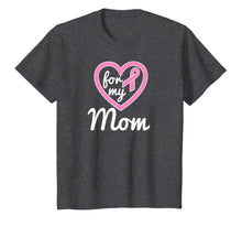Ladda upp bild till gallerivisning, Breast Cancer Shirts for Mom for Women Men Kids 1012440