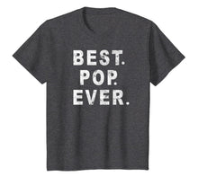 Ladda upp bild till gallerivisning, Dad Shirt Fathers Day Dad Tshirt Papa Pop Daddy Fun Daughter T-Shirt 57747