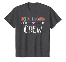 Ladda upp bild till gallerivisning, Special Education Sped Crew Teacher Back To School Gift 1180036