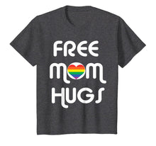 Ladda upp bild till gallerivisning, free mom hugs tees shirt lgbt 150894