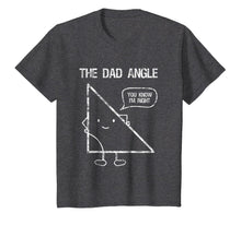 Ladda upp bild till gallerivisning, Funny Geometry Shirts for Dads who love Math for Christmas! 67160