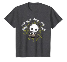 Ladda upp bild till gallerivisning, Pew Pew Gaming Panda Shirt 114212