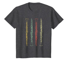 Ladda upp bild till gallerivisning, Clarinet T-Shirt 1566043