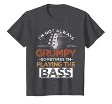 Ladda upp bild till gallerivisning, Bass Guitar T-Shirt 724308