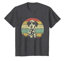Ladda upp bild till gallerivisning, Vintage Dalmatian T-Shirt Dalmatian Lover Gift Dog Dad Mom 395937