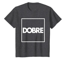 Ladda upp bild till gallerivisning, Dobre Box Pane Brothers Clothes For Kids Mens Womens Girls T-Shirt 210714