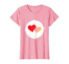 Ladda upp bild till gallerivisning, Funny Adult Bear Love A Lot Costume Halloween Edition T-Shirt 62271
