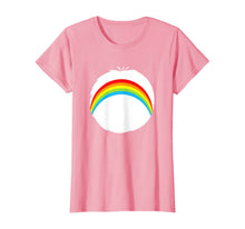 Ladda upp bild till gallerivisning, Cheer Care For Bear Rainbow Bear Costume Halloween T-Shirt 121719