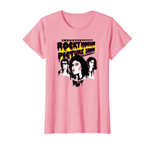 Ladda upp bild till gallerivisning, Funny shirts V-neck Tank top Hoodie sweatshirt usa uk au ca gifts for Rocky Horror Picture Show Pink Rocky Horror 1408243