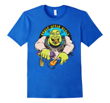 Ladda upp bild till gallerivisning, Funny shirts V-neck Tank top Hoodie sweatshirt usa uk au ca gifts for DreamWorks Shrek Brush After Meals T-Shirt 4053569