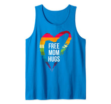 Ladda upp bild till gallerivisning, free mom hugs t-shirt LGBT Tank Top 119276